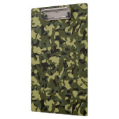 ユーロ春迷彩 クリップボード (左)