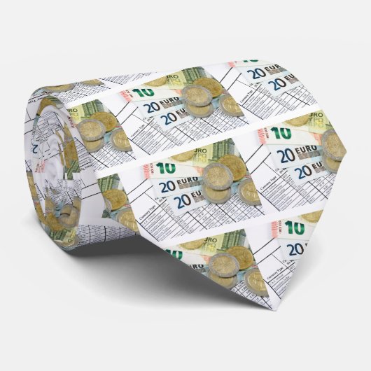 ユーロ ネクタイ (ロール)
