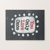 ユーワンライブヨロジグソーパズル ジグソーパズル (横)