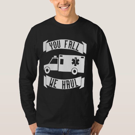 ユー秋ウィースホールエント Tシャツ (正面)
