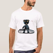 ユー クーイー Tシャツ (正面)