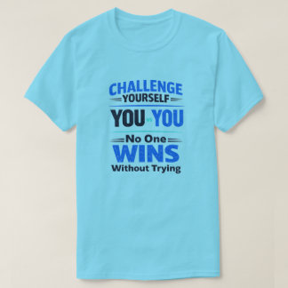 ユー・バーサス・ユー 1g tシャツ