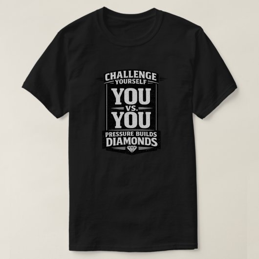 ユー・ブイ・ユー 1a tシャツ (デザイン正面)