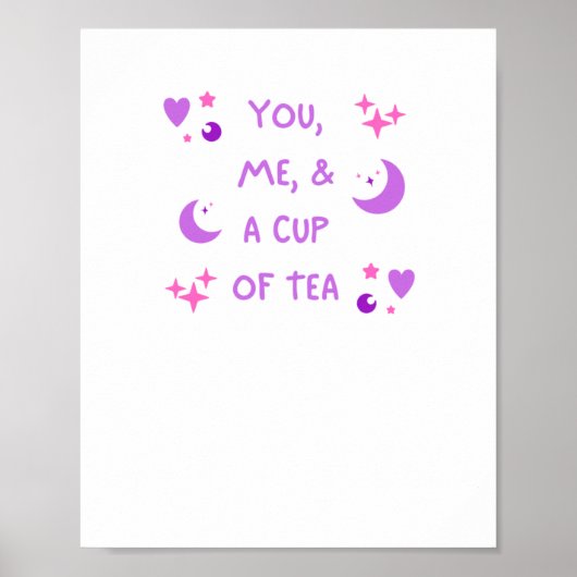 ユー ポスター (正面)