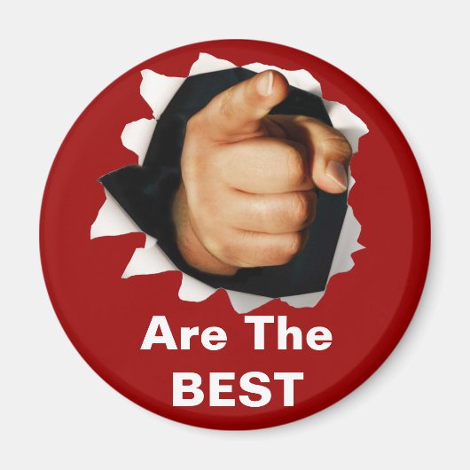 ユー マグネット (正面)