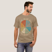 ユー+メイ+アスク+ユアセルフ ヴィンテージ ボーイ Tシャツ (正面フル)
