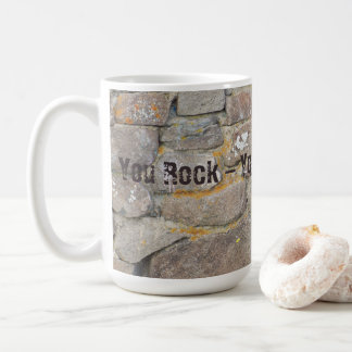 ユー・ロック コーヒーマグ コーヒーマグカップ