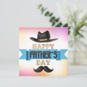 ユ父の日 シーズンカード (スタンド正面)