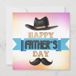 ユ父の日 シーズンカード