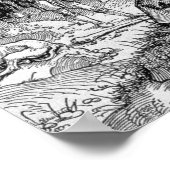 ヨアヒムと天使 ポスター (角)