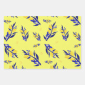 ヨウネ ラッピングペーパーシート (正面3)