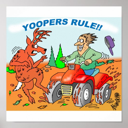 ヨオペルの規則!サウナポスター ポスター (正面)