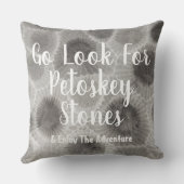 ヨオペルペトスキー石 クッション (裏面)