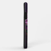 ヨガの木の平和虹 Case-Mate iPhoneケース (裏面/右)