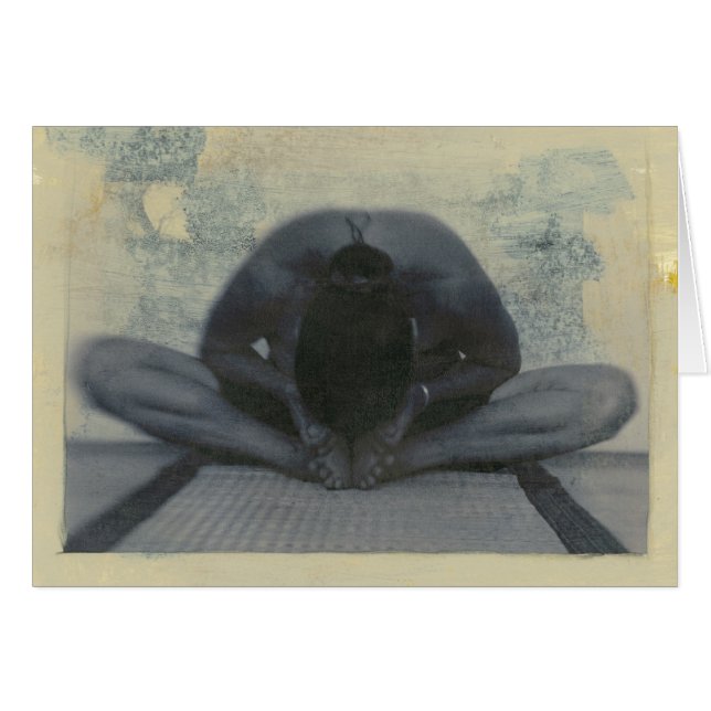 ヨガの本質 (正面横)