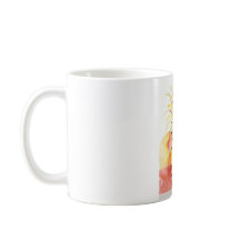 ヨガの芸術-脊柱のねじれの姿勢