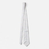 ヨガはシルエットのサティの黙想を提起します ネクタイ (裏面)