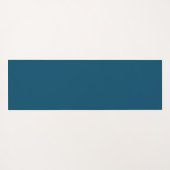 ヨガは私のセラピー、マットは私のソファのヨガマット ヨガマット (裏面(横))