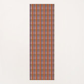 ヨガまたはガレージマット ヨガマット (正面)