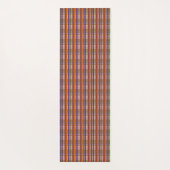 ヨガまたはガレージマット ヨガマット (裏面)