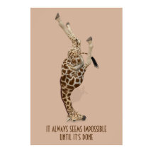 ヨガをするまでは不可能に思える