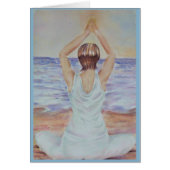 ヨガアットザビーチ (正面)