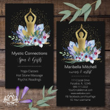 ヨガインストラクターエネルギーヒーラー結晶霊気スパ