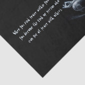 ヨガインストラクターロータスメディテーションポーズミ白熱［赤熱］光を放つスト 薄葉紙 (詳細)