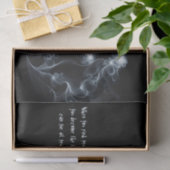 ヨガインストラクターロータスメディテーションポーズミ白熱［赤熱］光を放つスト 薄葉紙 (ギフト)