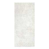 ヨガインストラクター価格表書道OM禅看板 ラックカード (裏面)