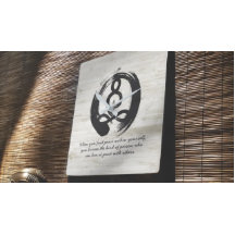 ヨガインストラクター瞑想ポーズゼンシンボル引用文