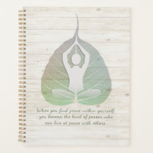 ヨガインストラクター瞑想ポーズボディリーフ引用文