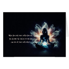 ヨガインストラクター瞑想ポーズミ白熱［赤熱］光を放つストロータス