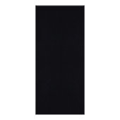 ヨガインストラクター瞑想ポーズミ白熱［赤熱］光を放つストロータス ラックカード (裏面)