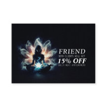 ヨガインストラクター瞑想ポーズミ白熱［赤熱］光を放つストロータス