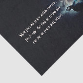 ヨガインストラクター瞑想ポーズミ白熱［赤熱］光を放つストロータス 薄葉紙 (詳細)