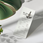 ヨガインストラクター蓮の瞑想ポーズブラシストローク ラックカード