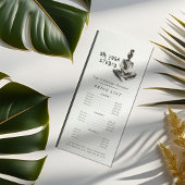 ヨガインストラクター蓮の瞑想ポーズブラシストローク ラックカード