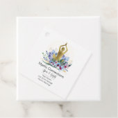 ヨガインストラクター エネルギーヒーラー クリスタル レイキ スパ フェイバータグ (インサイチュ)