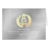 ヨガインストラクター ライフコーチ 瞑想 ポーズ ゼン OM (正面横)