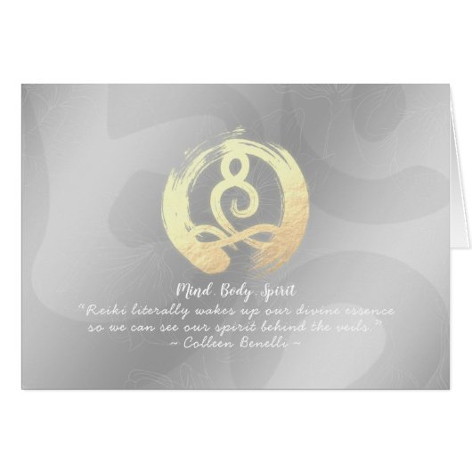 ヨガインストラクター ライフコーチ 瞑想 ポーズ ゼン OM (正面横)