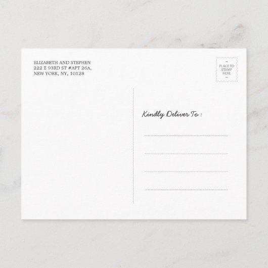 「ヨガインストラクター ローズゴールド マンダラ 名言」 ポストカード (裏面)