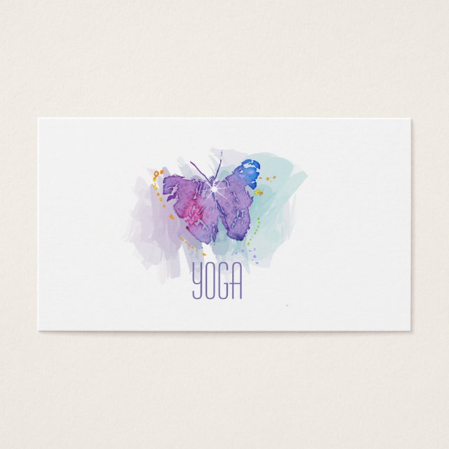 ヨガウェルネス (正面)