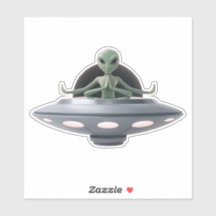 ヨガエイリアン