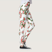 ヨガエクササイズレギンスfor Women's レギンス (右)