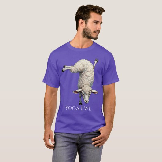 ヨガエ Tシャツ (正面フル)