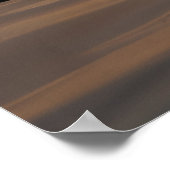 ヨガオンザビーチ ポスター (角)