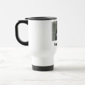 ヨガカリコキャット トラベルマグ (左)