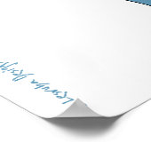 ヨガガガールポスター ポスター (角)