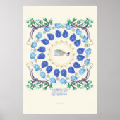 ヨガガーデンII ポスター (正面)